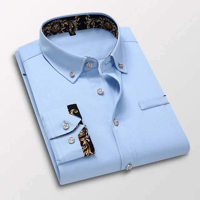 Marco - Modern Shirts for Men