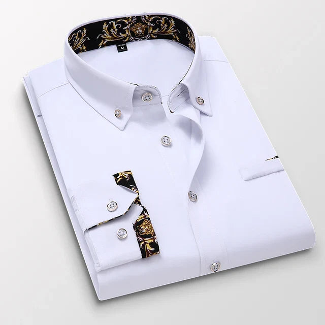 Marco - Modern Shirts for Men