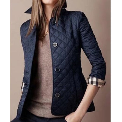 Sheryl - Stylish Jacket