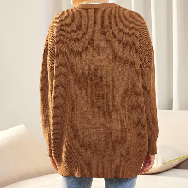 Daisy | Women's Cozy Knit Cardigan