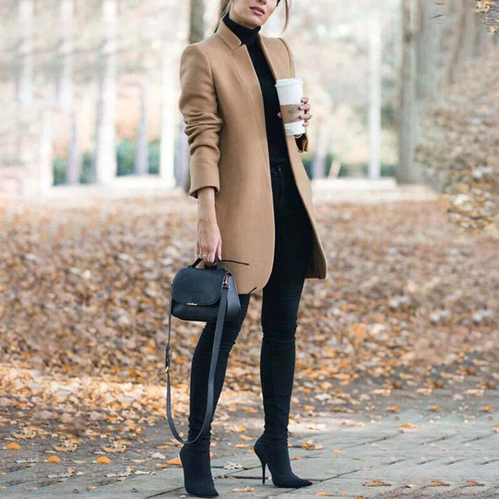 Daisy | Women's Casual Fashionable Trench Coat
