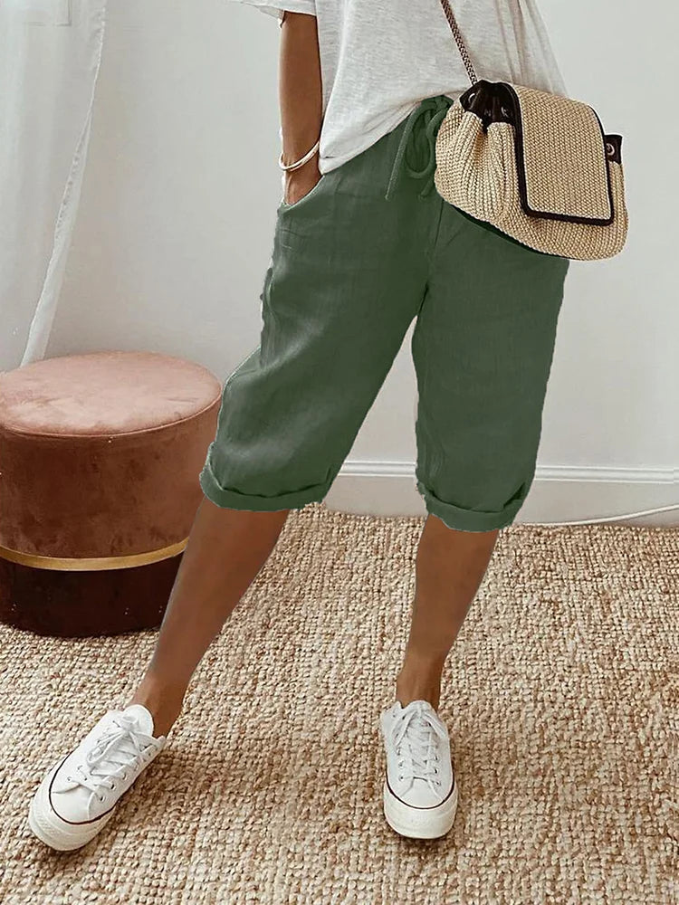 Lumina - Women's Shorts