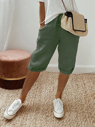 Lumina - Women's Shorts