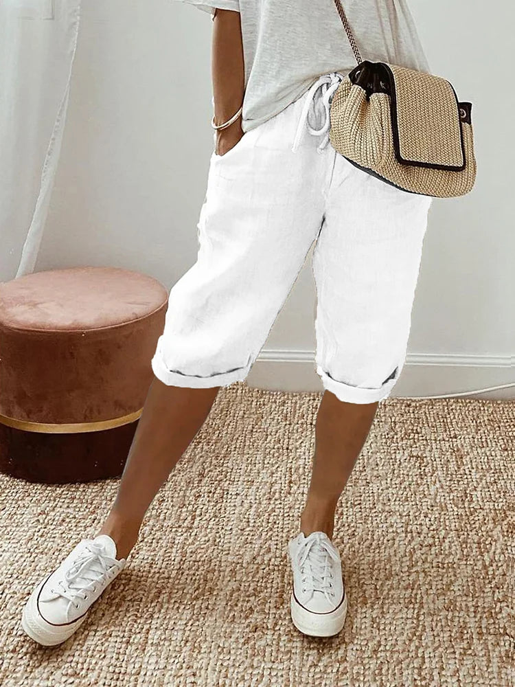 Lumina - Women's Shorts