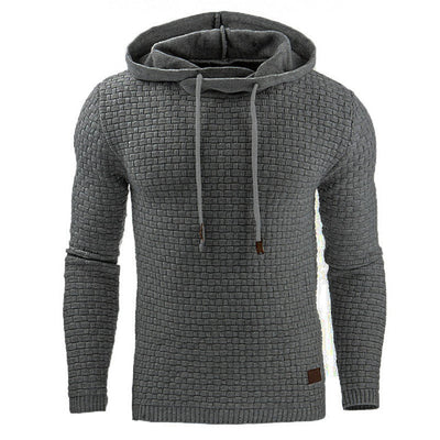 Hugo - Hooded Sweatshirt
