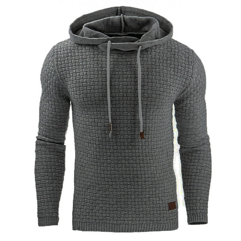 Hugo - Hooded Sweatshirt