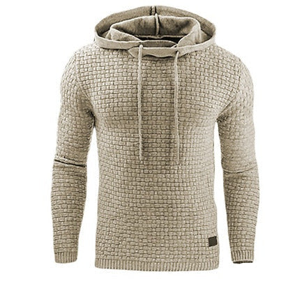 Hugo - Hooded Sweatshirt