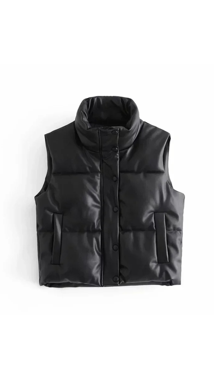 Celeste | Elegant Women's Winter Bodywarmer