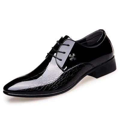 Bartholomew - Oxford Shoes for Men