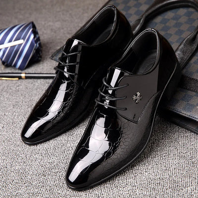 Bartholomew - Oxford Shoes for Men