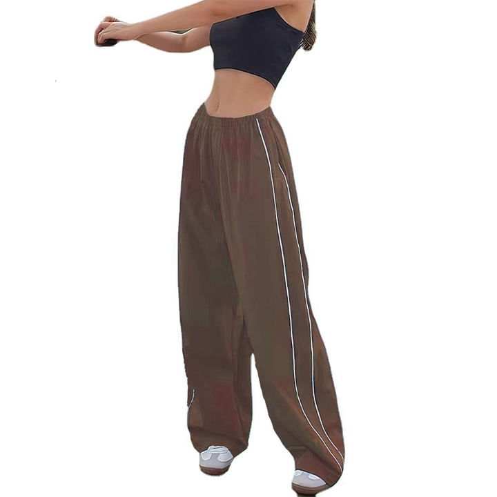 Sophia | Women's Casual Baggy Joggers