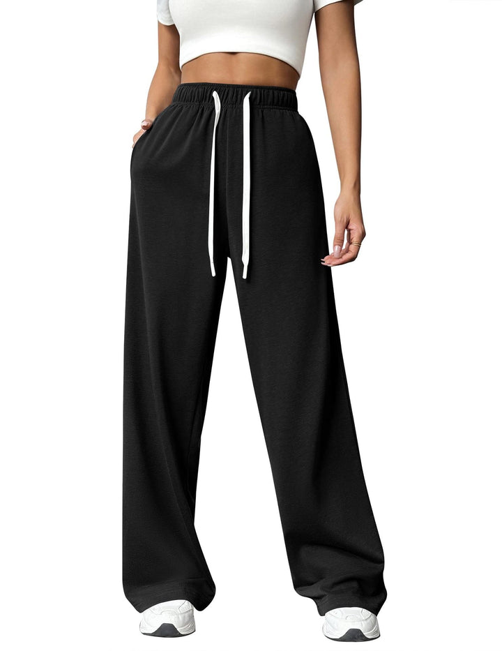Beatrice | Women's Relaxed Fit Joggers with Pockets