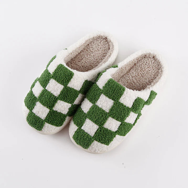 Phoebe | Women's Comfortable Indoor Slippers