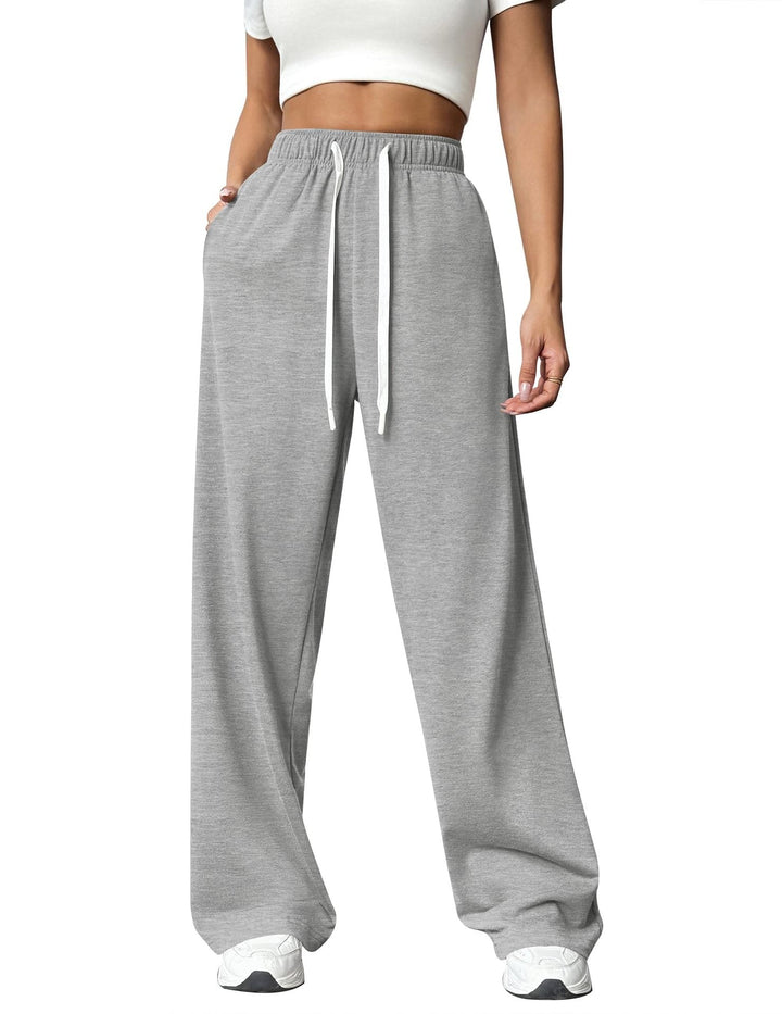 Beatrice | Women's Relaxed Fit Joggers with Pockets