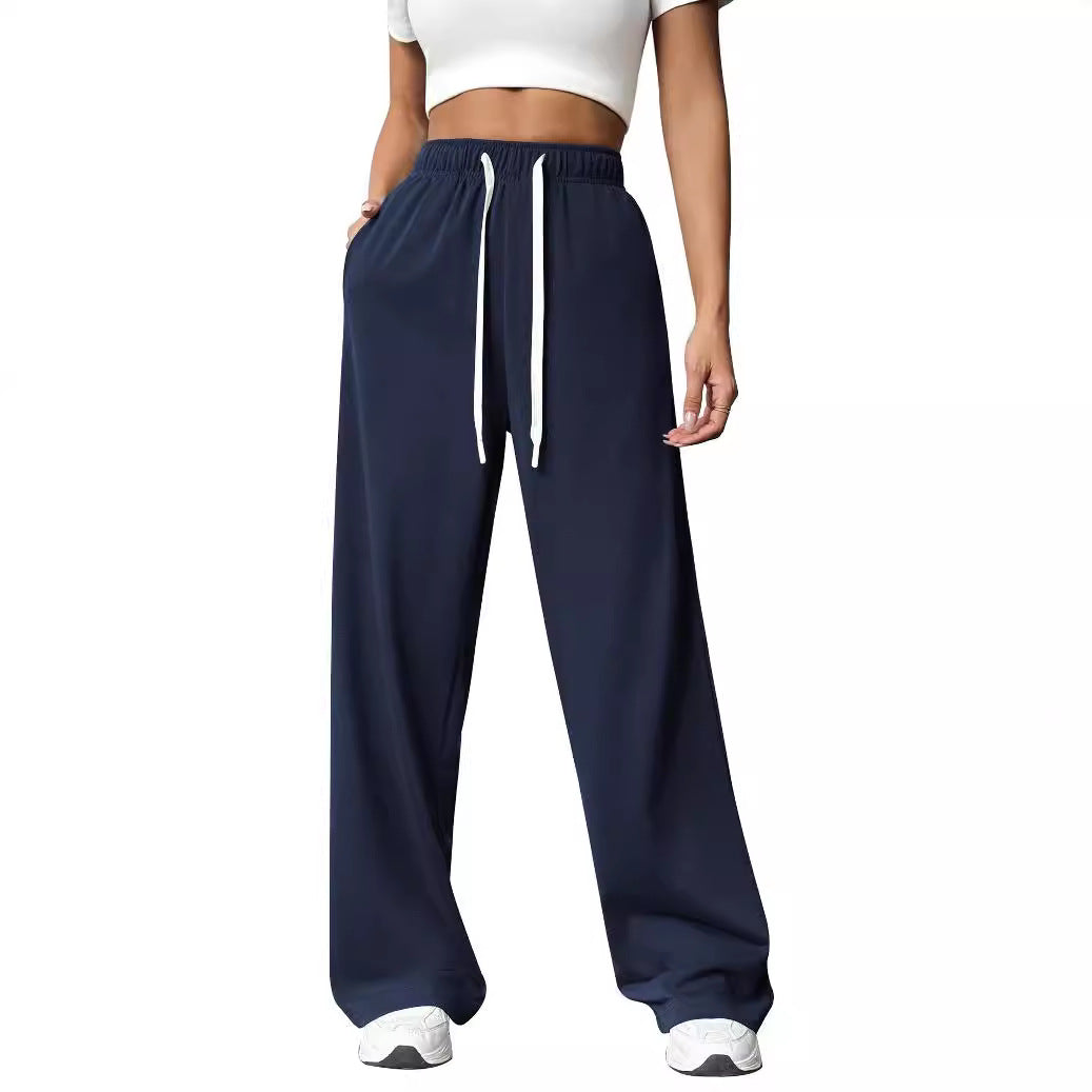 Beatrice | Women's Relaxed Fit Joggers with Pockets