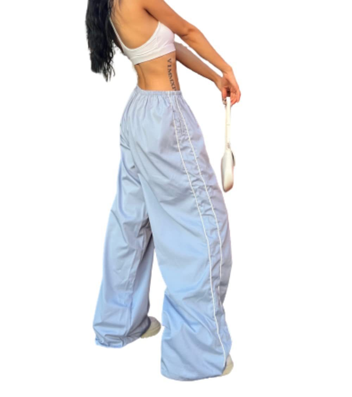 Sophia | Women's Casual Baggy Joggers