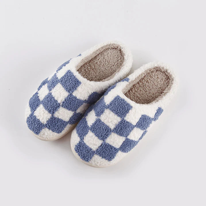 Phoebe | Women's Comfortable Indoor Slippers