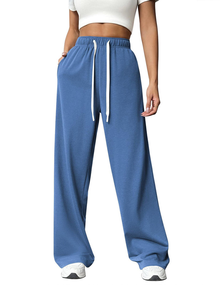 Beatrice | Women's Relaxed Fit Joggers with Pockets