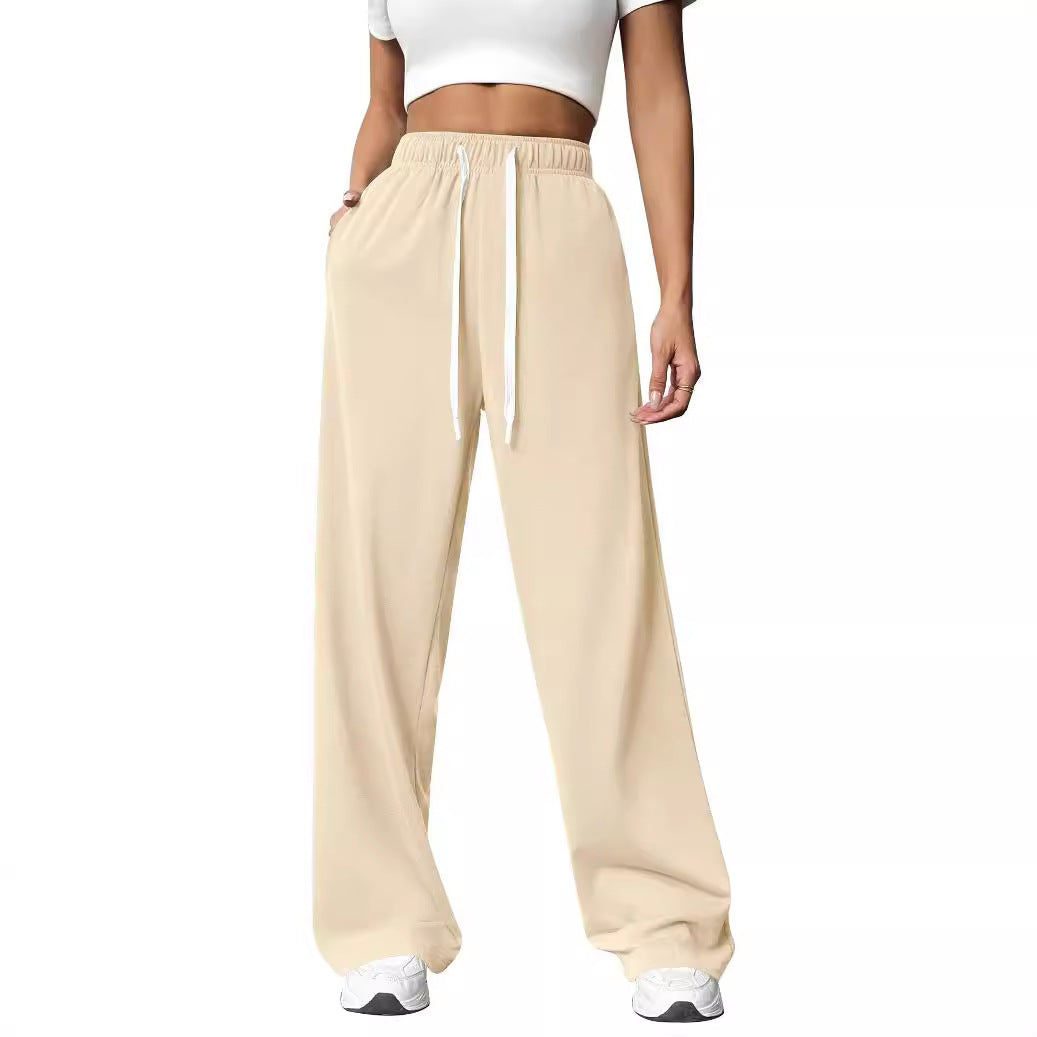 Beatrice | Women's Relaxed Fit Joggers with Pockets