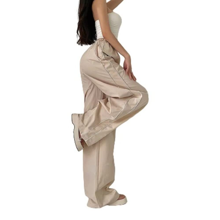 Sophia | Women's Casual Baggy Joggers