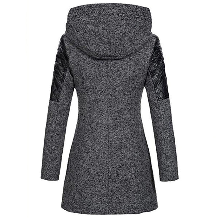 Felicity | Women's Hooded Wintercoat