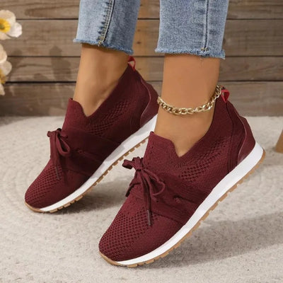 Maja - Orthopedic Sneakers