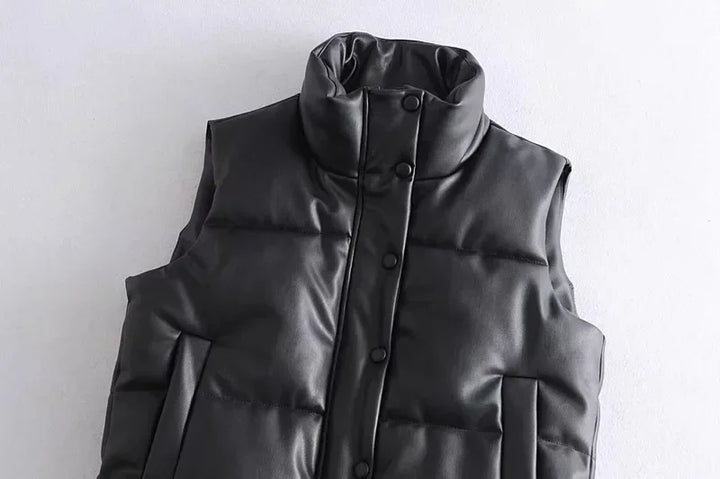 Celeste | Elegant Women's Winter Bodywarmer