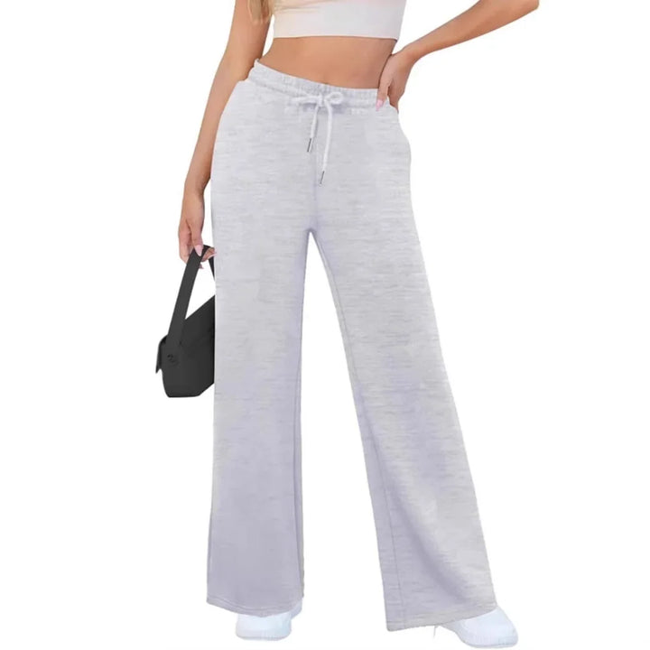 Clara | Women's High Waist Joggers