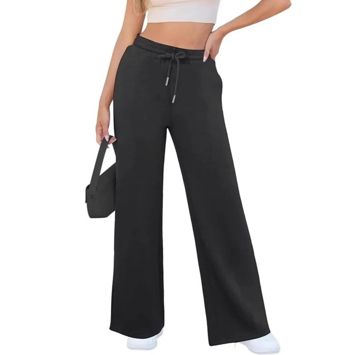 Clara | Women's High Waist Joggers