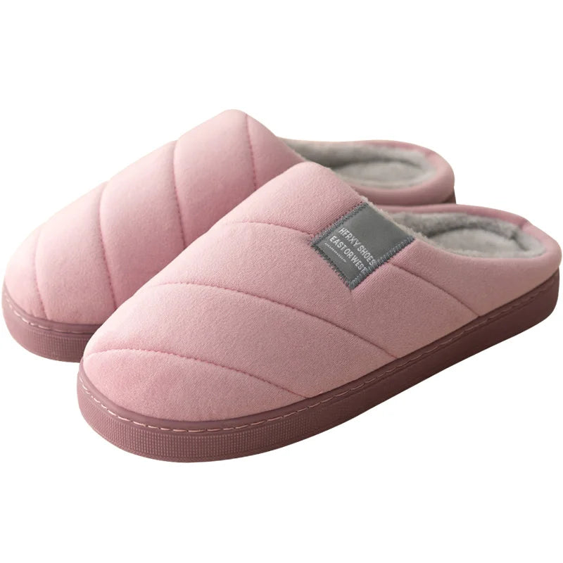 Amelia | Women's Cozy Indoor Slippers
