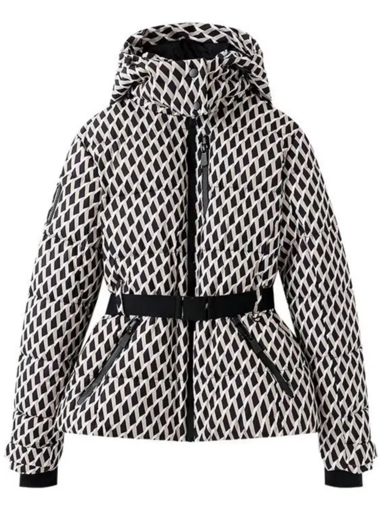 Harriet | Women's Fashionable Winter Jacket