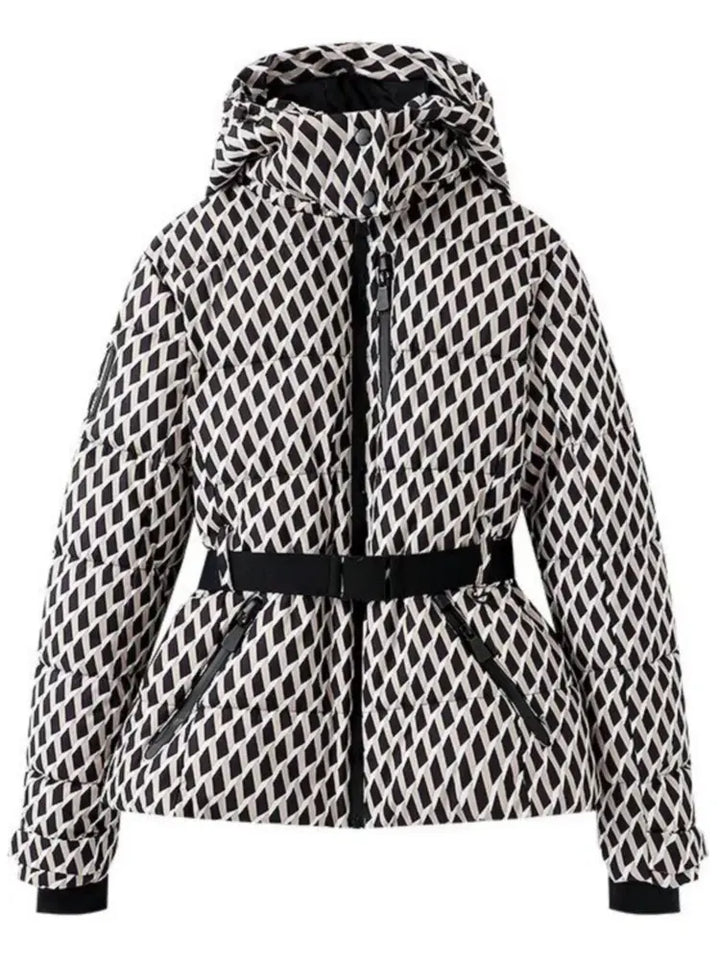 Harriet | Women's Fashionable Winter Jacket