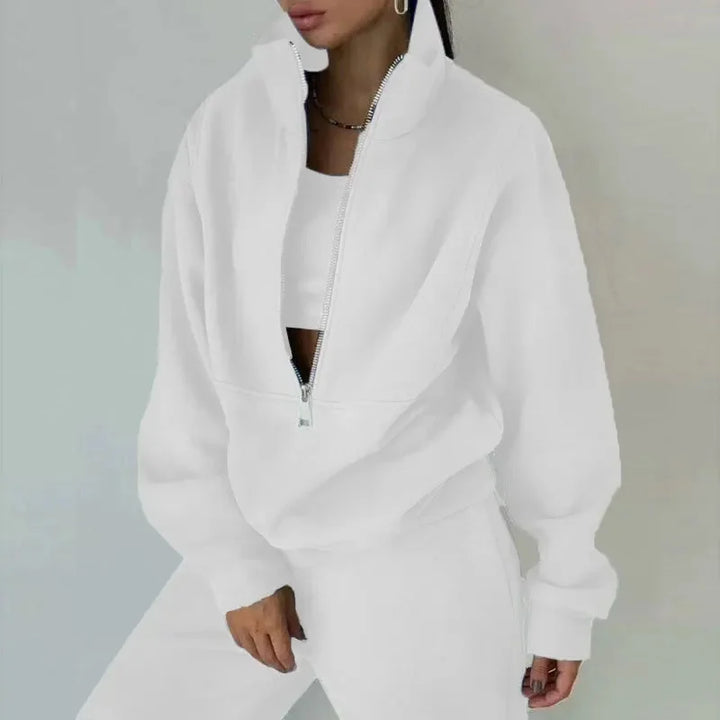 Clara | Women's Casual Winter Sweater Set