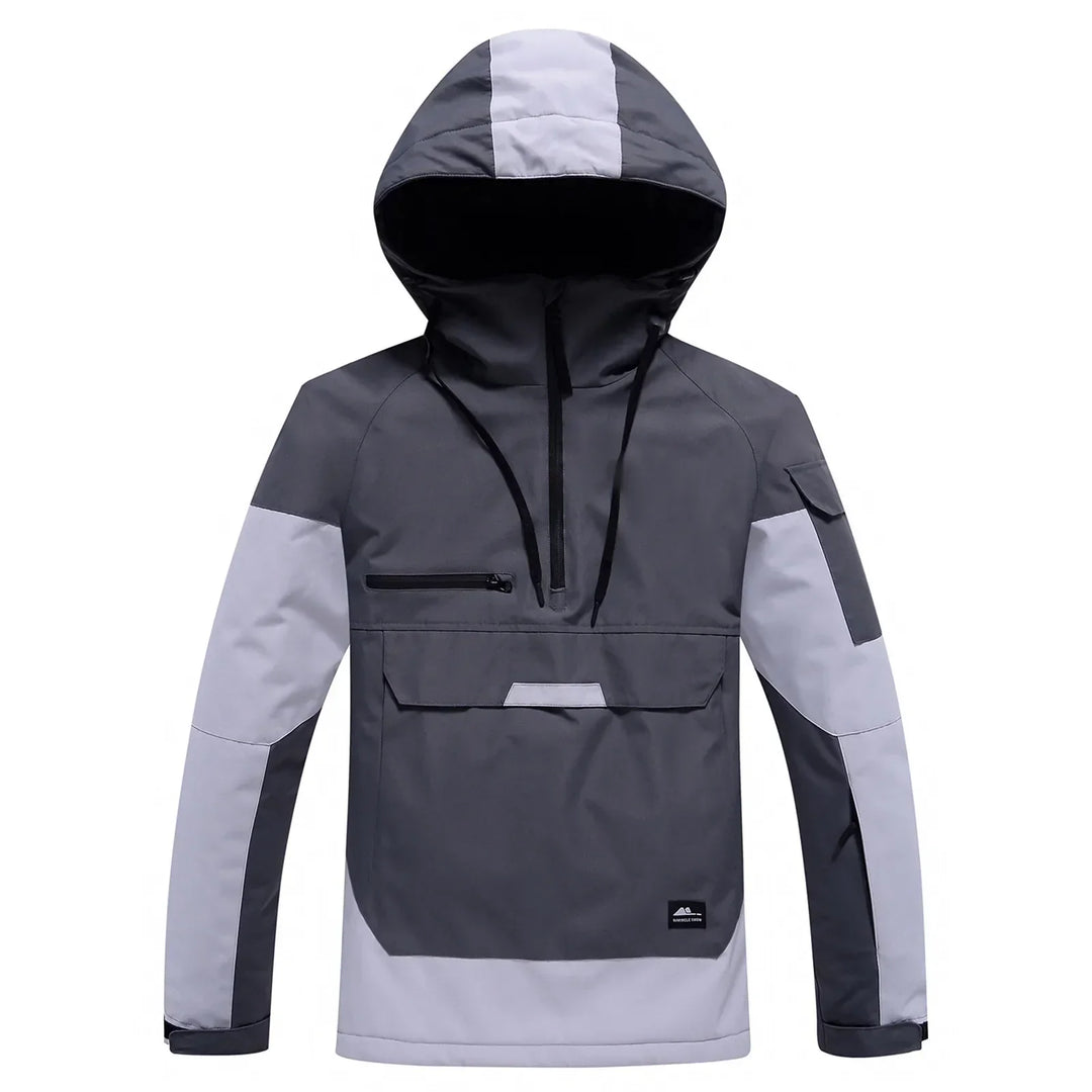 Beatrice | Women's Hooded Winter Jacket