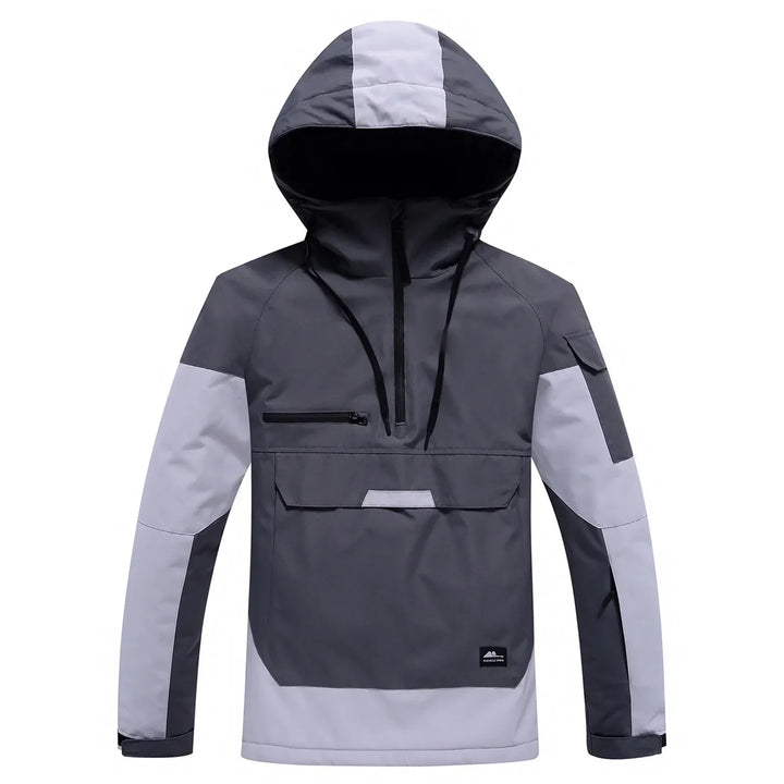 Beatrice | Women's Hooded Winter Jacket
