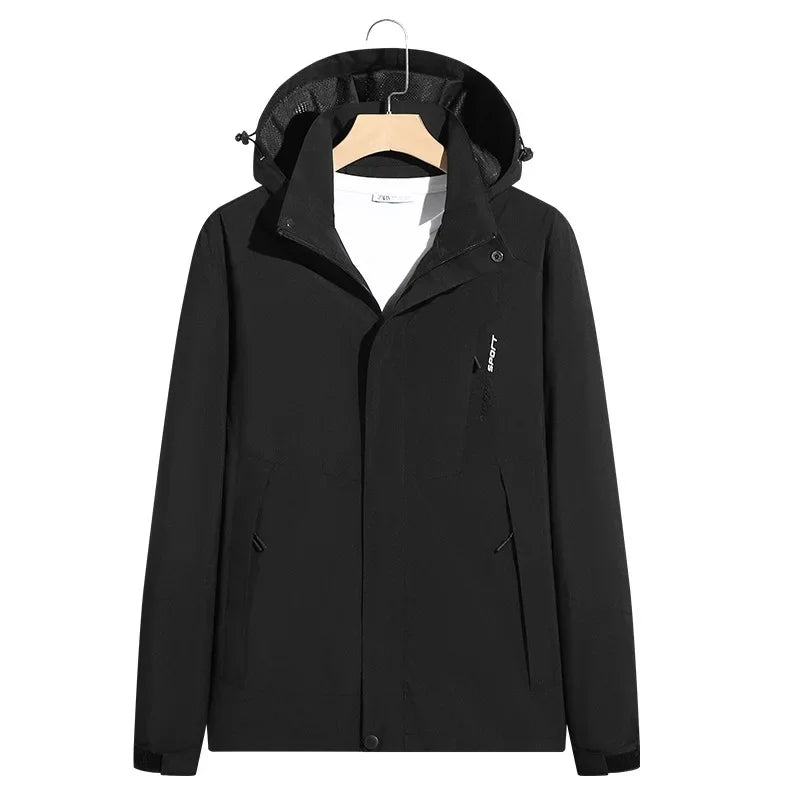 Rose | Women's Stylish Winter Jacket Skiwear