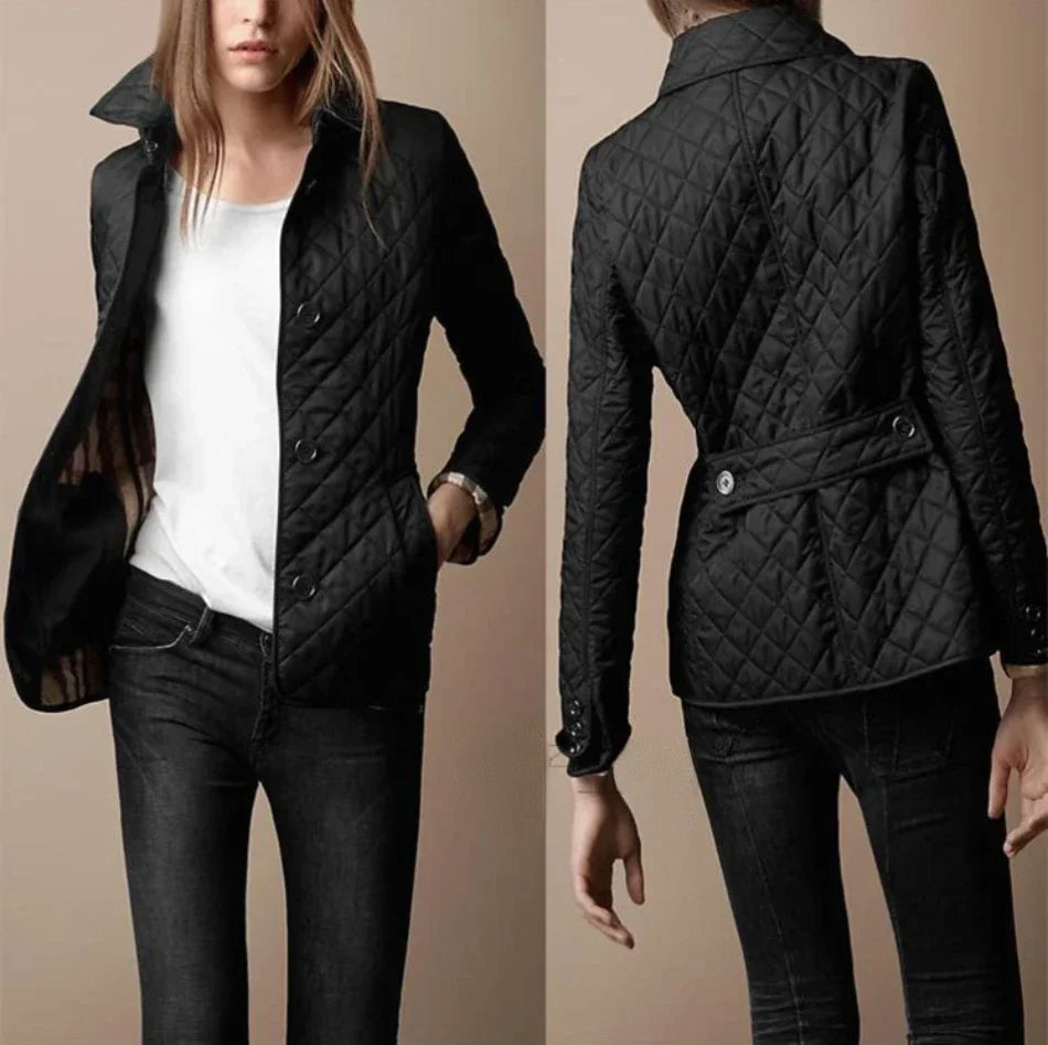 Sheryl - Stylish Jacket