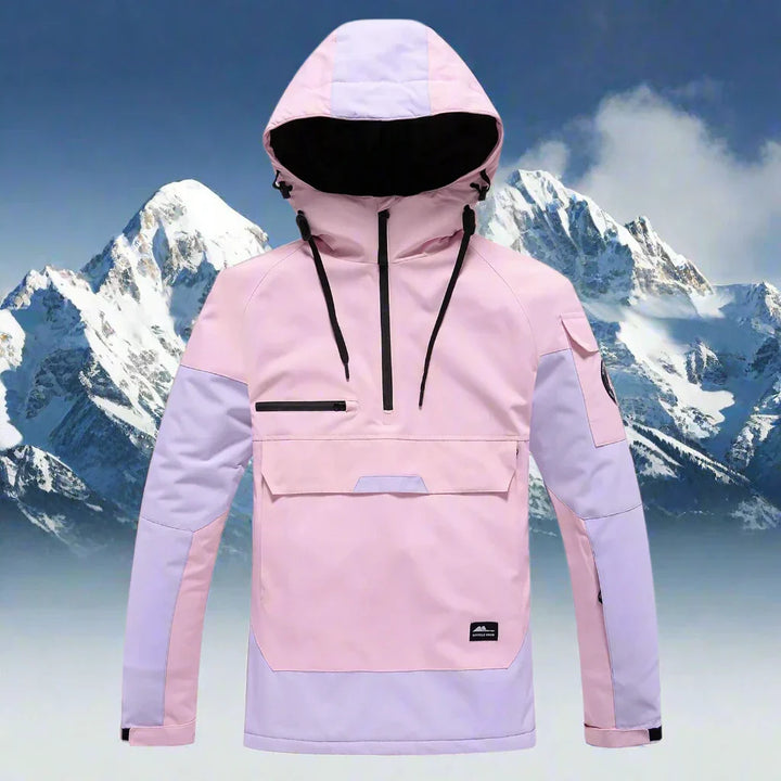 Beatrice | Women's Hooded Winter Jacket