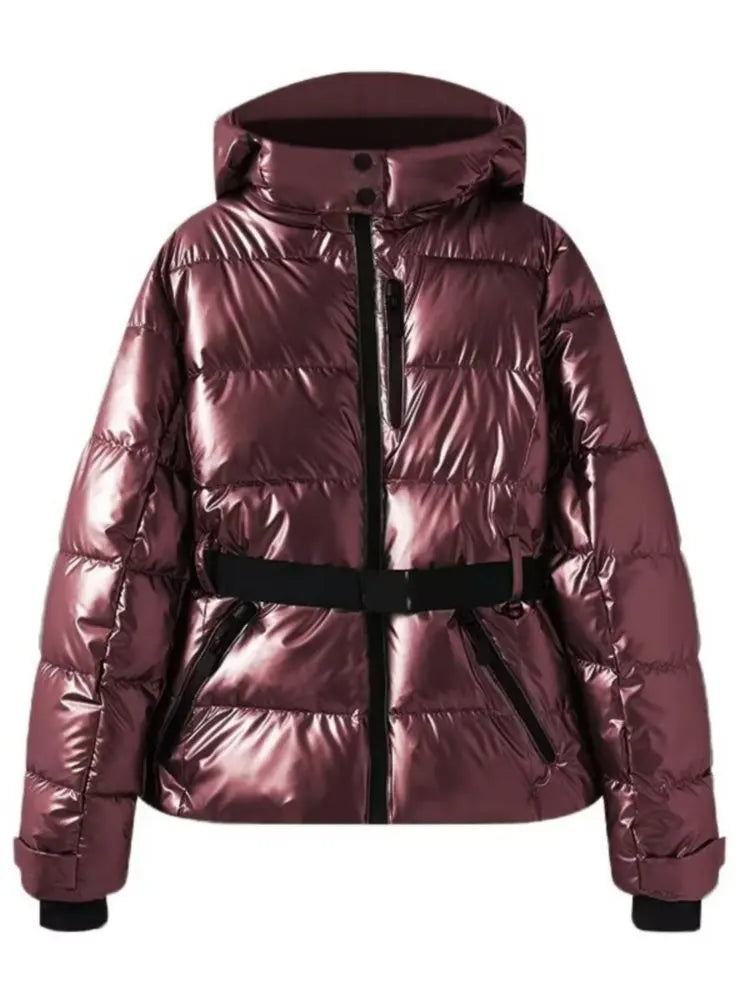 Harriet | Women's Fashionable Winter Jacket