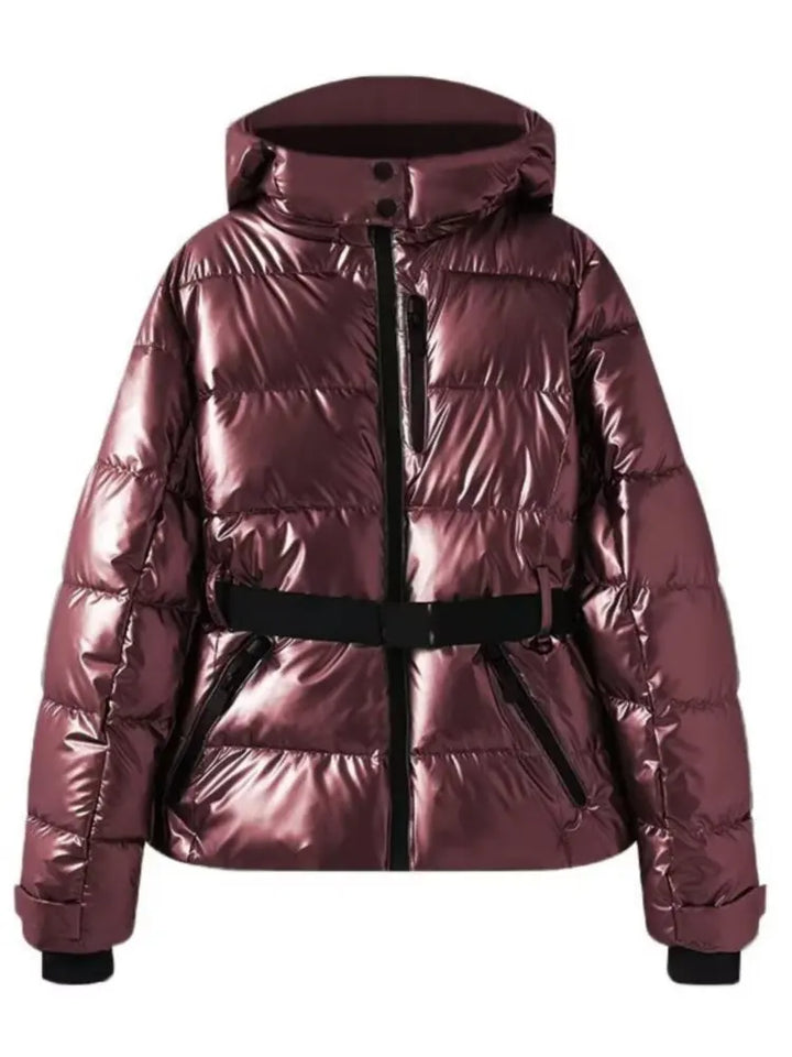 Harriet | Women's Fashionable Winter Jacket