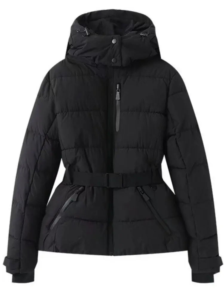 Harriet | Women's Fashionable Winter Jacket