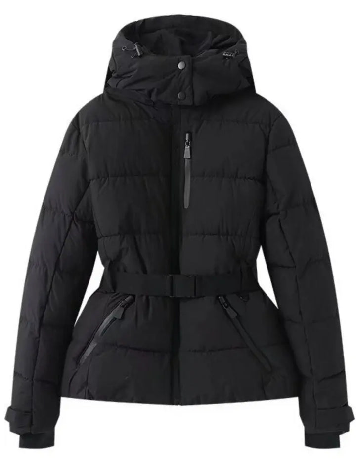 Harriet | Women's Fashionable Winter Jacket