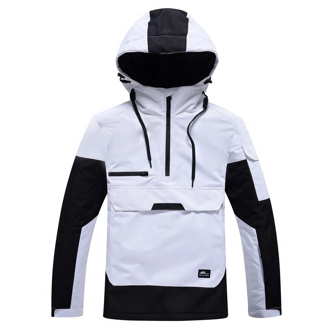Beatrice | Women's Hooded Winter Jacket