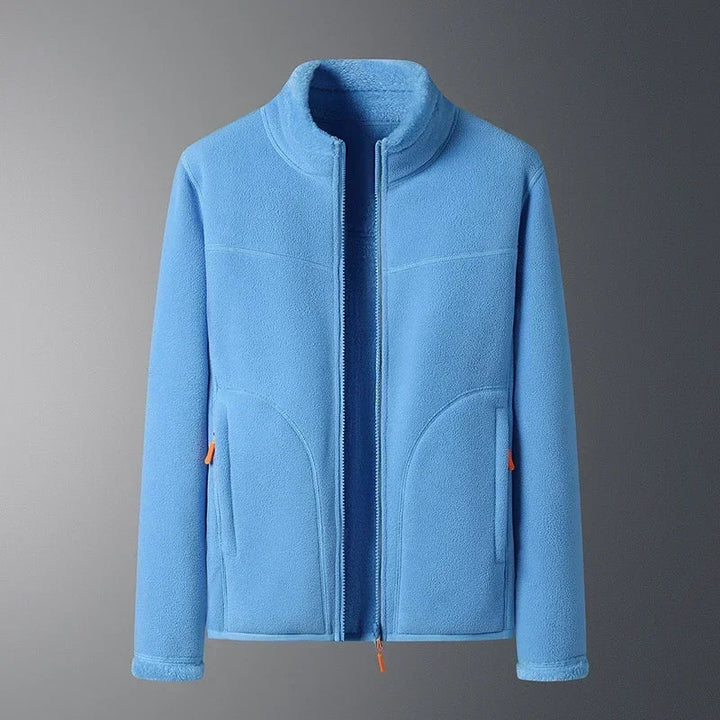 Isabelle | Women's Full-Zip Winter Jacket