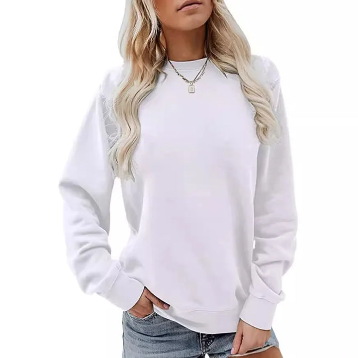 Florence | Women's Long Sleeve Winter Sweater