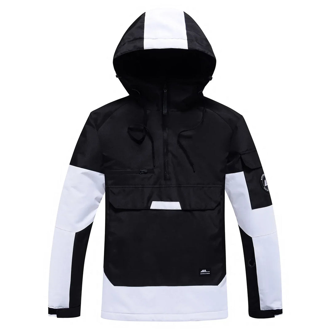 Beatrice | Women's Hooded Winter Jacket
