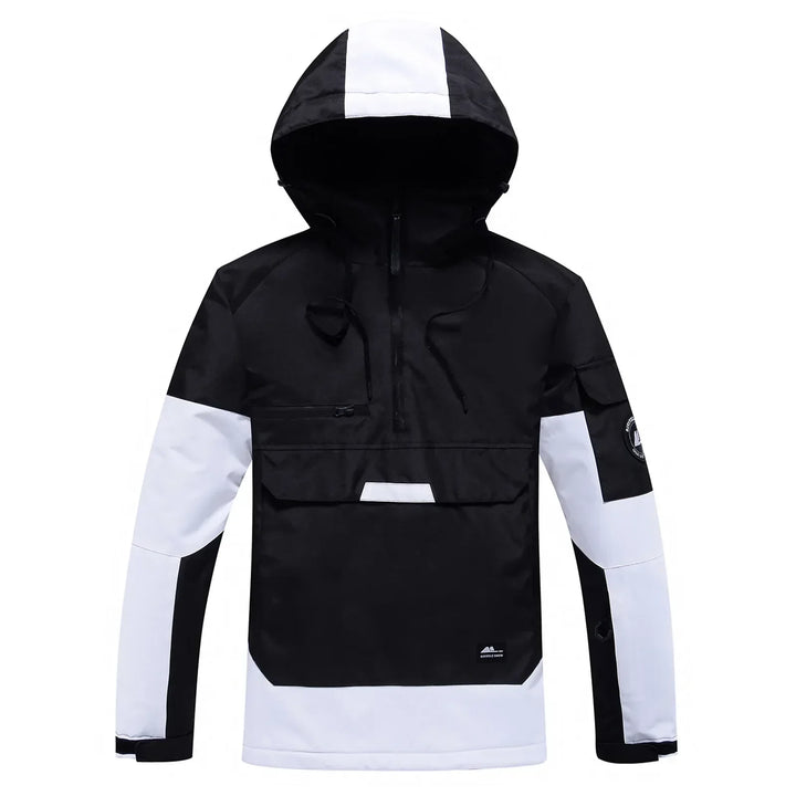 Beatrice | Women's Hooded Winter Jacket