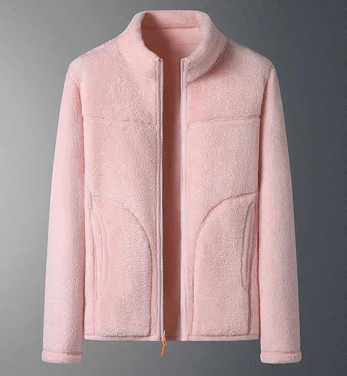 Isabelle | Women's Full-Zip Winter Jacket