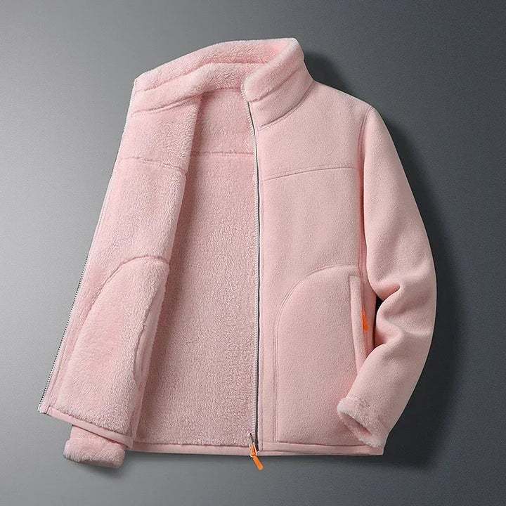 Isabelle | Women's Full-Zip Winter Jacket