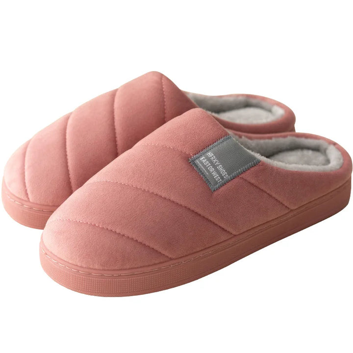 Amelia | Women's Cozy Indoor Slippers